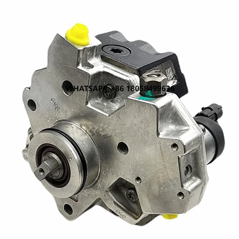 Engine Spare Parts for IVECO ENGINE F1C Oil Pump OEM 504095664 504342423 5801884245 for Iveco Daily 3.0L Stock Fuel Pump
Engine Spare Parts for IVECO ENGINE F1C Oil Pump OEM 504095664 504342423 5801884245 for Iveco Daily 3.0L Stock Fuel Pump