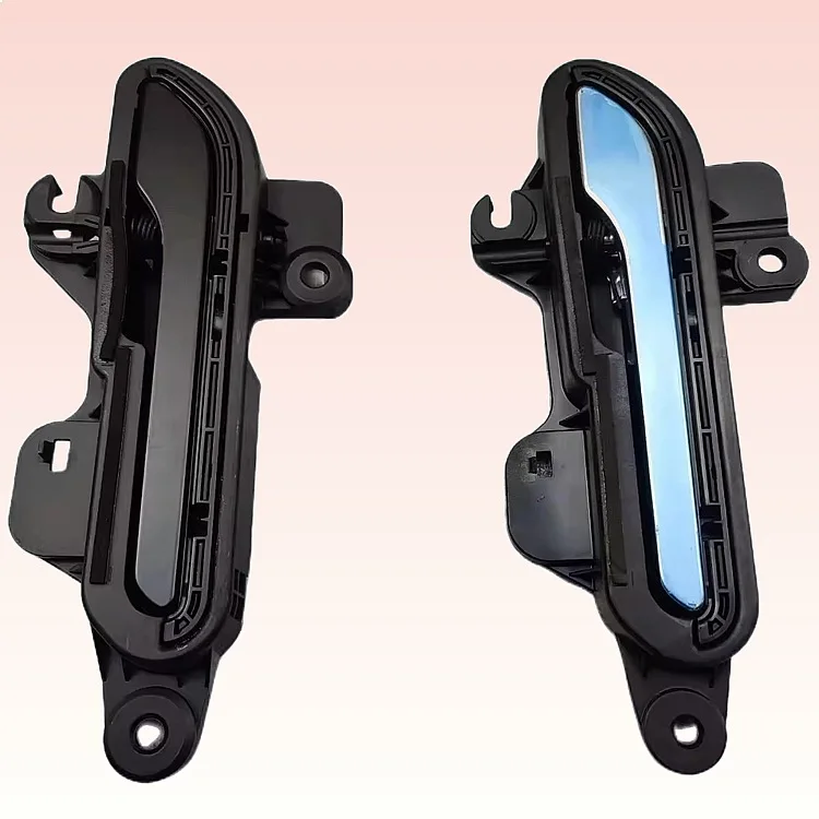 New Model Customized for Y Door Handle 1081831-00-D 1081832-00-D Stable Part
New Model Customized for Y Door Handle 1081831-00-D 1081832-00-D Stable Part