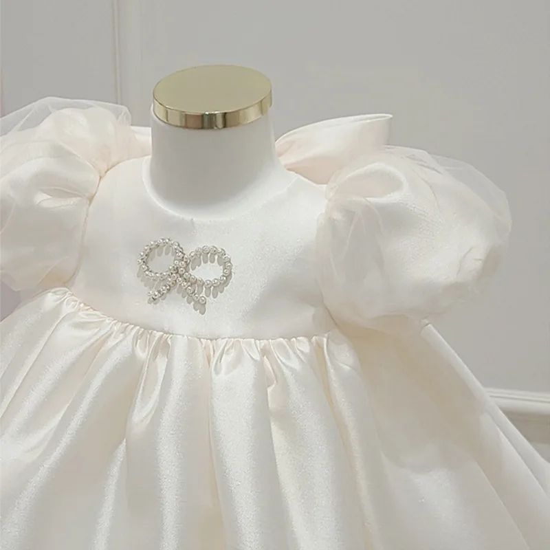 Princess Dress Cute Stylish Korean Version Satin Puffy Dress for Girls Southeast AsiashopeeBirthday Baby First Birthday Dress fo
Princess Dress Cute Stylish Korean Version Satin Puffy Dress for Girls Southeast AsiashopeeBirthday Baby First Birthday Dress fo