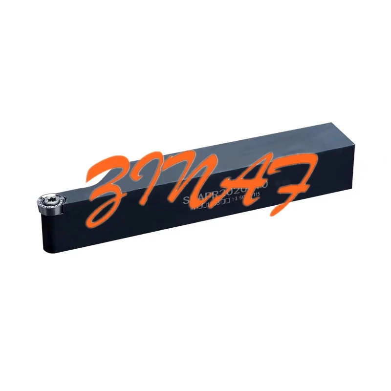 SRAPR1616 SRAPR2020 SRAPR2525 держатель внешнего токарного инструмента для RPMT08T2 RPMT10T3 RPMT1204, используемый на токарном станке с ЧПУ
SRAPR1616 SRAPR2020 SRAPR2525 держатель внешнего токарного инструмента для RPMT08T2 RPMT10T3 RPMT1204, используемый на токарном станке с ЧПУ