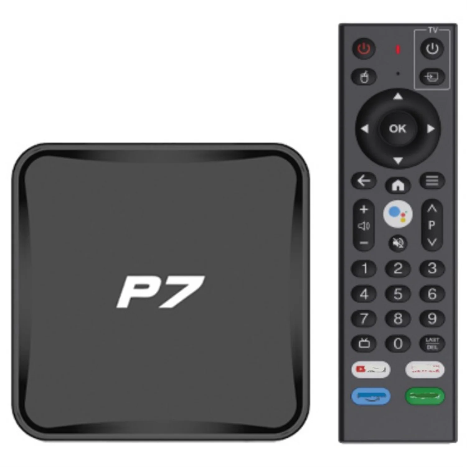 TV version new network set-top box Android high-definition TV box WiFi 6 dual band
TV version new network set-top box Android high-definition TV box WiFi 6 dual band