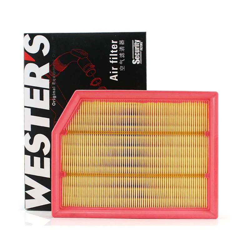 For CHANGAN CS35 Plus 1.4 Turbo 2018 - Present WESTGUARD Air Filter MA7075 1109190-BQ03 S111F2105010600
For CHANGAN CS35 Plus 1.4 Turbo 2018 - Present WESTGUARD Air Filter MA7075 1109190-BQ03 S111F2105010600
