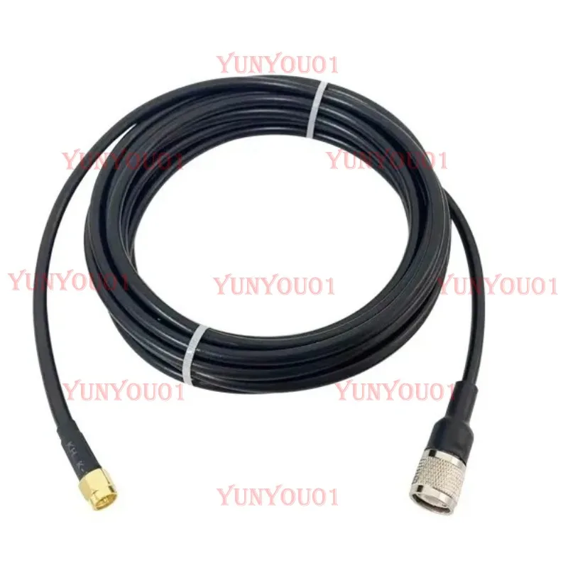 Bulldozer Ground Grader GPS Mushroom Head Antenna Connector TNC Circuit SMA Male Head Feeder
Bulldozer Ground Grader GPS Mushroom Head Antenna Connector TNC Circuit SMA Male Head Feeder