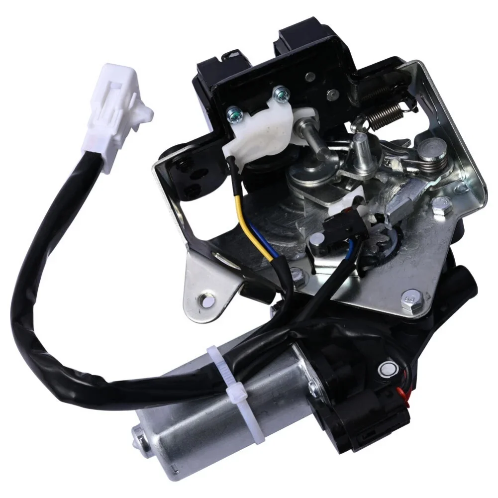 Liftgate Actuator Replacement Liftgate Trunk Lock Actuator As Shown Direct Replacement Lock Actuator Direct Replacement
Liftgate Actuator Replacement Liftgate Trunk Lock Actuator As Shown Direct Replacement Lock Actuator Direct Replacement