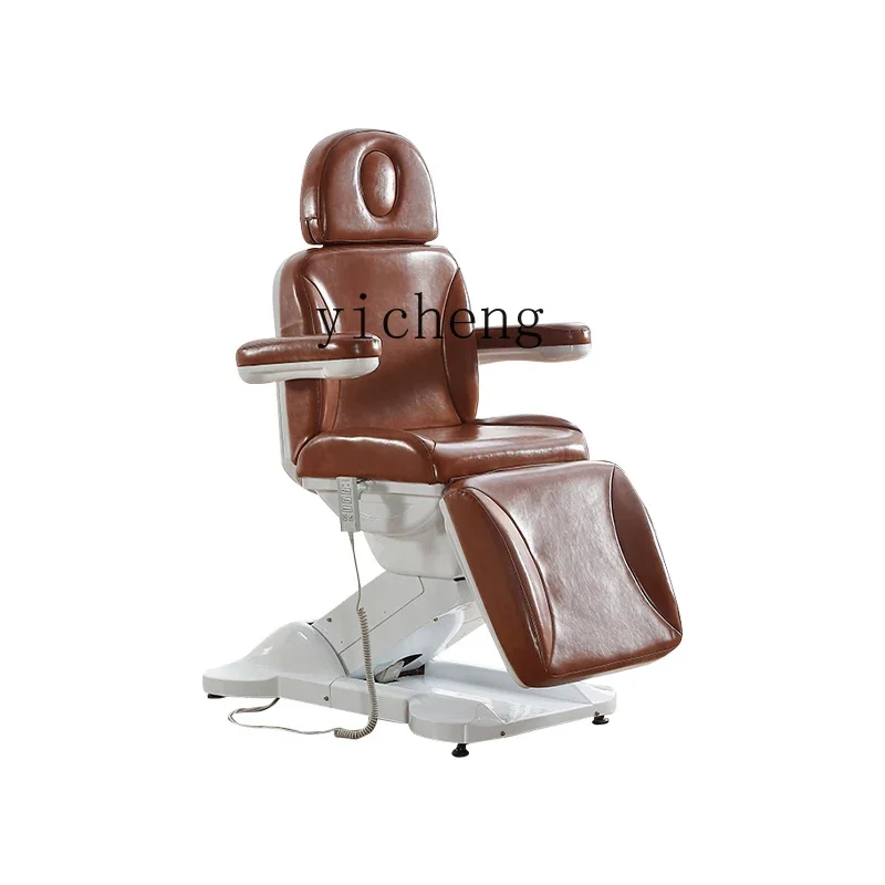 XL electric beauty bed tattoo embroidery shampoo fumigation massage bed moxibustion bed
XL electric beauty bed tattoo embroidery shampoo fumigation massage bed moxibustion bed