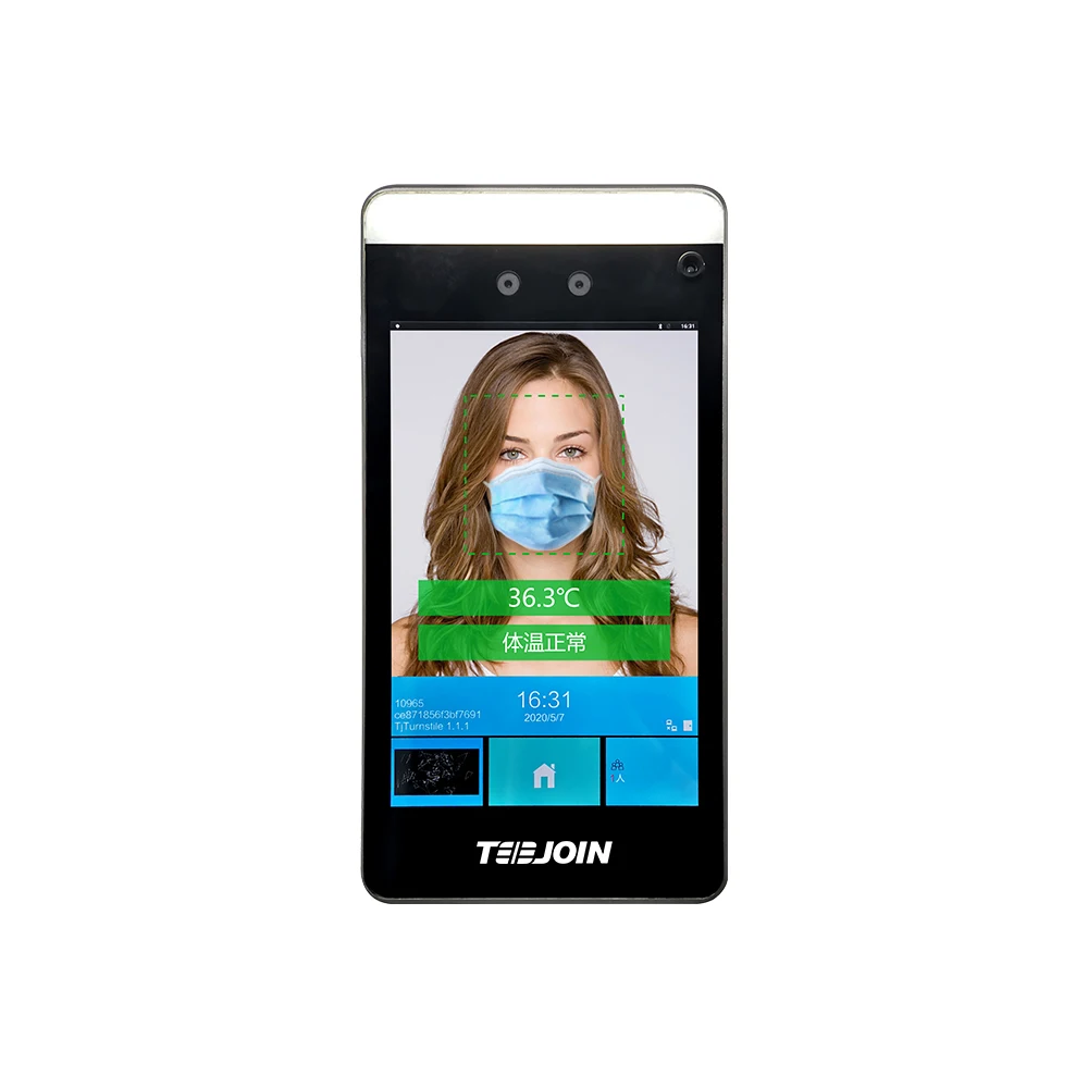 TEEJOIN Security Usb измерение температуры человеческого тела тепловизионный сканер тепловизионная камера
TEEJOIN Security Usb измерение температуры человеческого тела тепловизионный сканер тепловизионная камера