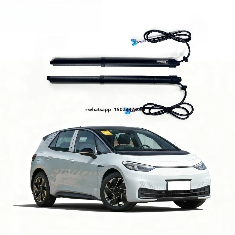 Exclusive Production Worldwide Electric Tailgate Hydraulic Electric Tailgate for ID.3 Custom OEM Compression Price
Exclusive Production Worldwide Electric Tailgate Hydraulic Electric Tailgate for ID.3 Custom OEM Compression Price