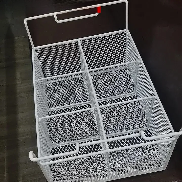 Internal Storage Ra for Freezer Fre Food Partition Layered Net Basket Separator Refrigerator Cold Storage Organizer
Internal Storage Ra for Freezer Fre Food Partition Layered Net Basket Separator Refrigerator Cold Storage Organizer