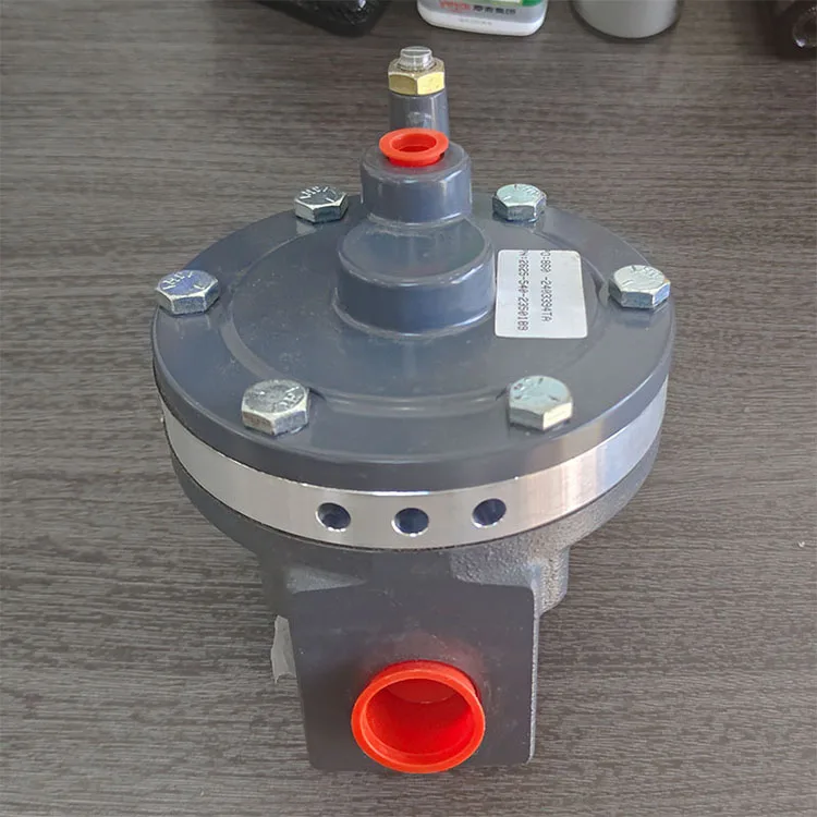 Fisher 2625 Fieldvue Volume Boosters Valve Positioner Digital Valve Controller for Power Plantson
Fisher 2625 Fieldvue Volume Boosters Valve Positioner Digital Valve Controller for Power Plantson