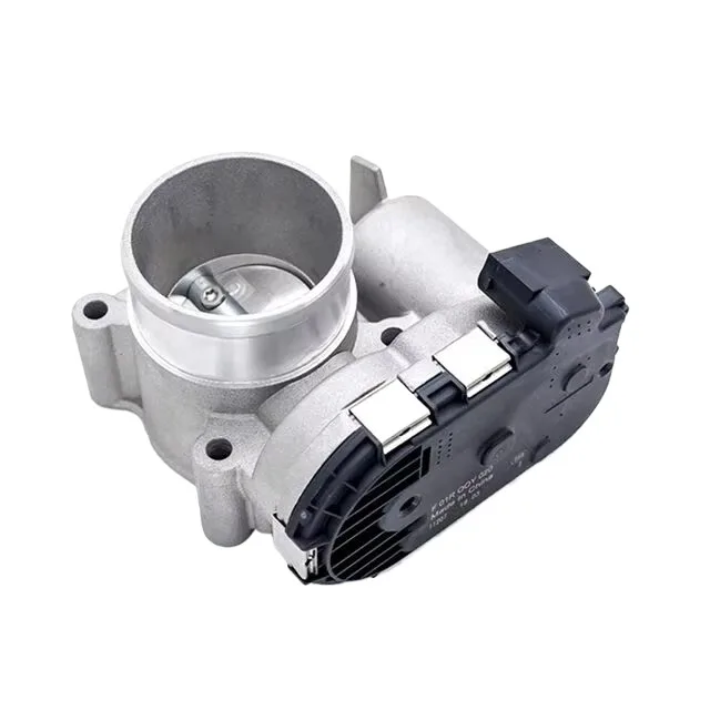 originalThrottle assembly for the Great Wall VOLEEX C50 HAVAL H6 H6 SPTER H2 GW4G15T engine 1.5T Exhaust volume 3765100-EG01T
originalThrottle assembly for the Great Wall VOLEEX C50 HAVAL H6 H6 SPTER H2 GW4G15T engine 1.5T Exhaust volume 3765100-EG01T