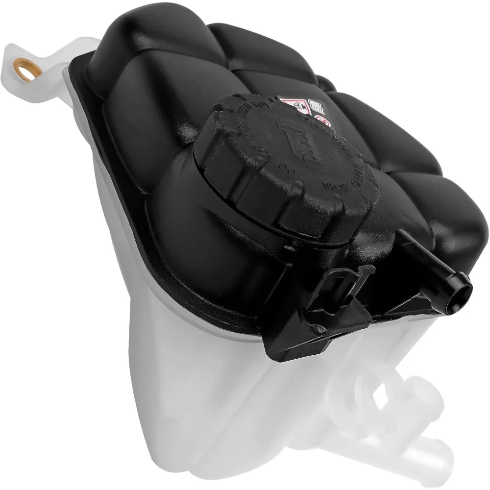 Coolant Reservoir Tank With Cap Fit for 2012-2019 Mercedes Benz GLE GLS GL M AMG Series A1665000049
Coolant Reservoir Tank With Cap Fit for 2012-2019 Mercedes Benz GLE GLS GL M AMG Series A1665000049