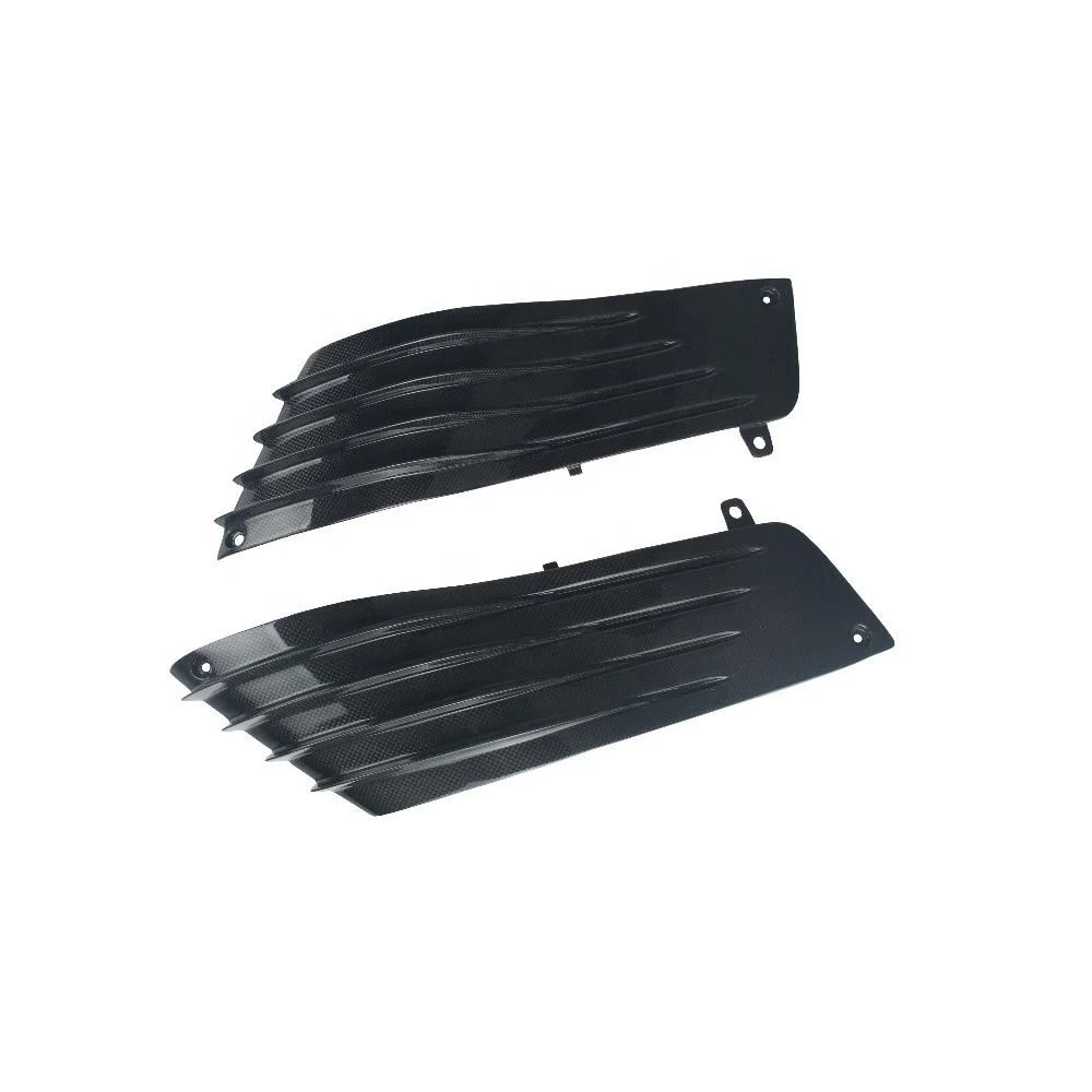 ZX14 2006-2011 Autoclave Parts Motorcycle Parts Carbon Fiber Side Tank Cover
ZX14 2006-2011 Autoclave Parts Motorcycle Parts Carbon Fiber Side Tank Cover