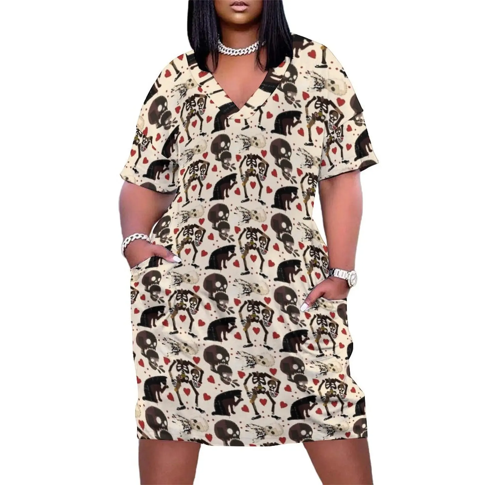 Our Flag(s) Mean Death Loose Pocket Dress Women's clothing dresses for special events womens dress
Our Flag(s) Mean Death Loose Pocket Dress Women's clothing dresses for special events womens dress
