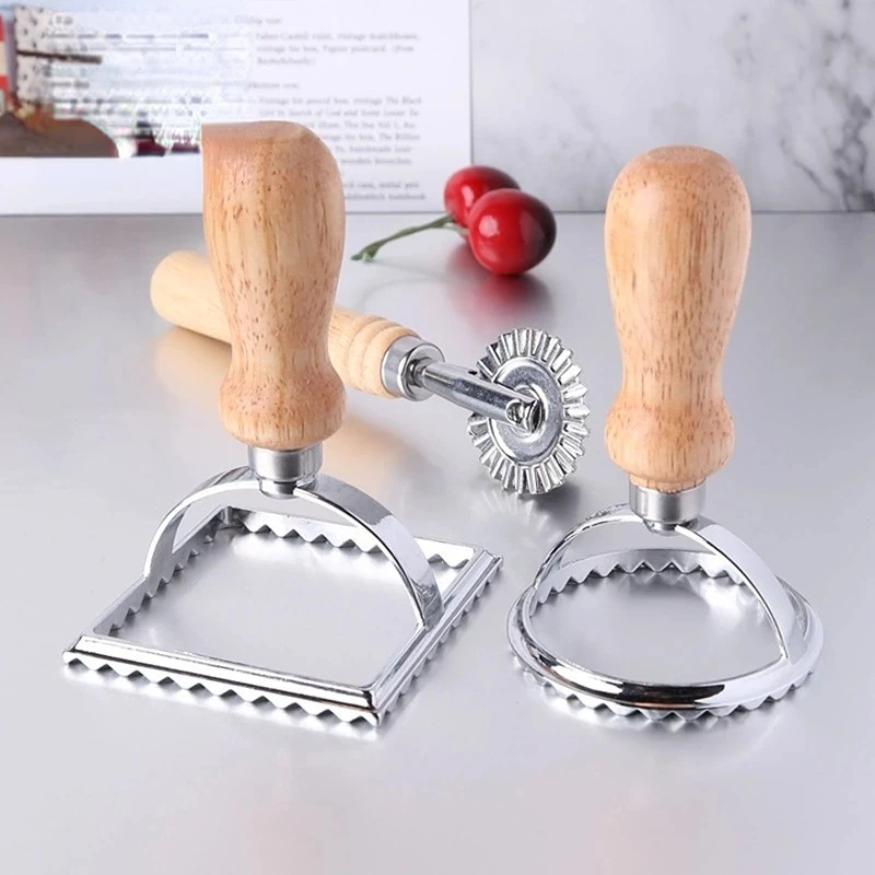 Kitchen gadget zinc alloy dumpling skin lace embossing device baking tool cookie cutter
Kitchen gadget zinc alloy dumpling skin lace embossing device baking tool cookie cutter