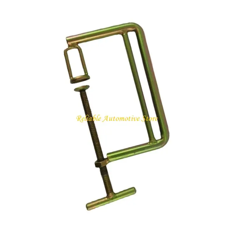 M68B Ergonomic Handle Motorcycle Valves Spring Removal Tool for Efficient Disassembly
M68B Ergonomic Handle Motorcycle Valves Spring Removal Tool for Efficient Disassembly