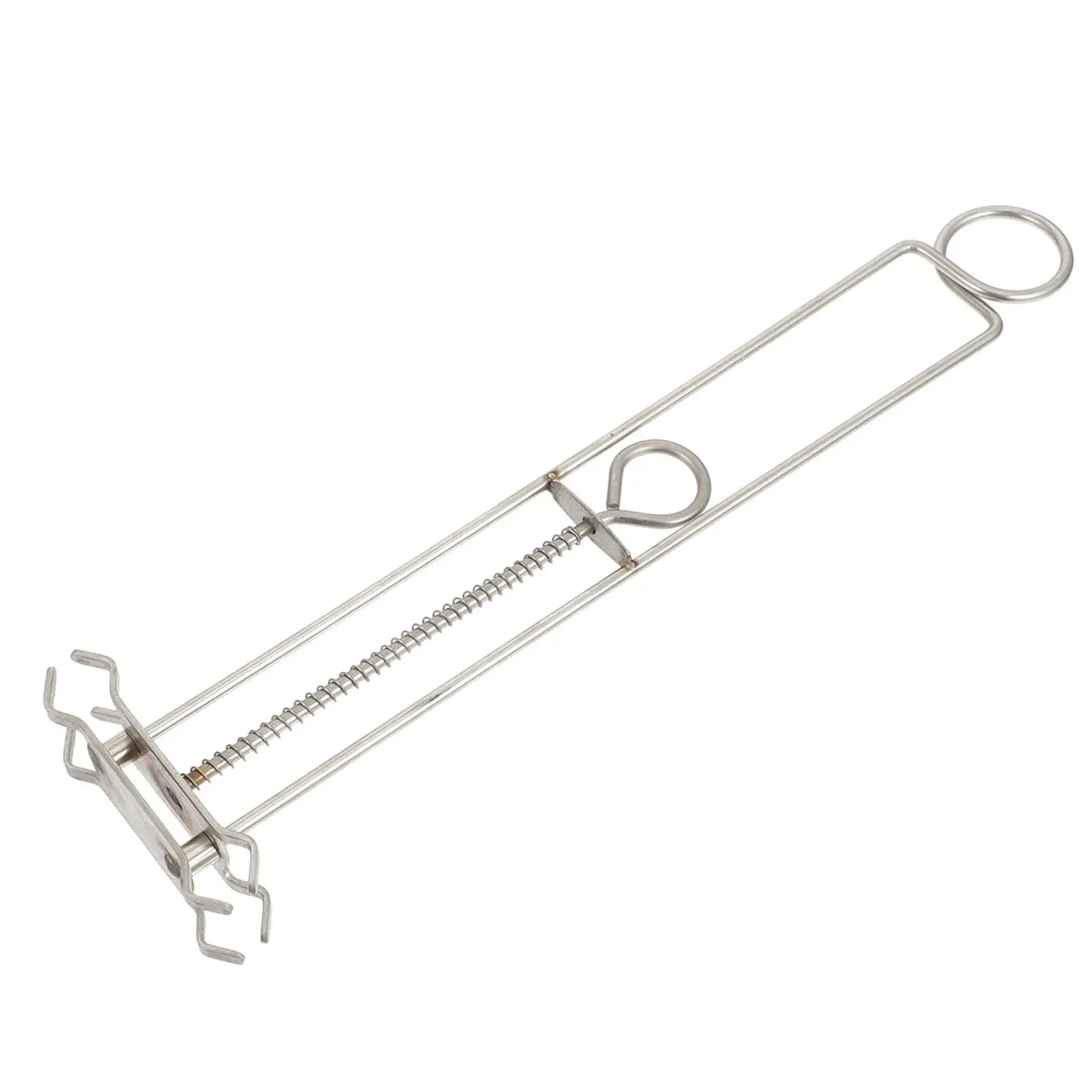 Lens Dyeing Rack Tinting Clip Glasses Holder Stand Stainless Shelf Tool Spring Reusable Sturdy Lens Colouring Holder DIY Dyeing
Lens Dyeing Rack Tinting Clip Glasses Holder Stand Stainless Shelf Tool Spring Reusable Sturdy Lens Colouring Holder DIY Dyeing