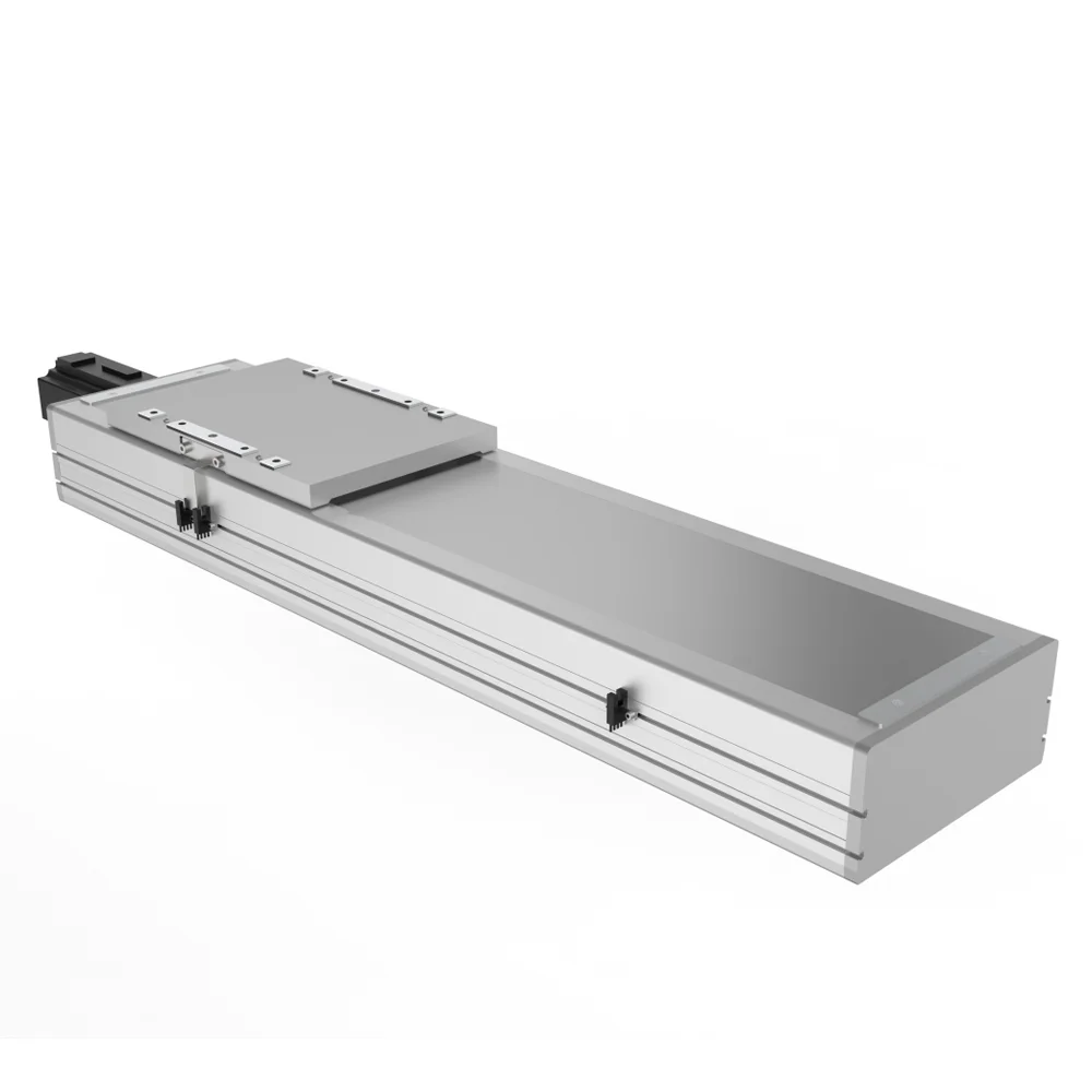 BBF22 Series Professional Customized Stainless Steel Aluminum Bearing Linear Sliding Guide for Automation
BBF22 Series Professional Customized Stainless Steel Aluminum Bearing Linear Sliding Guide for Automation