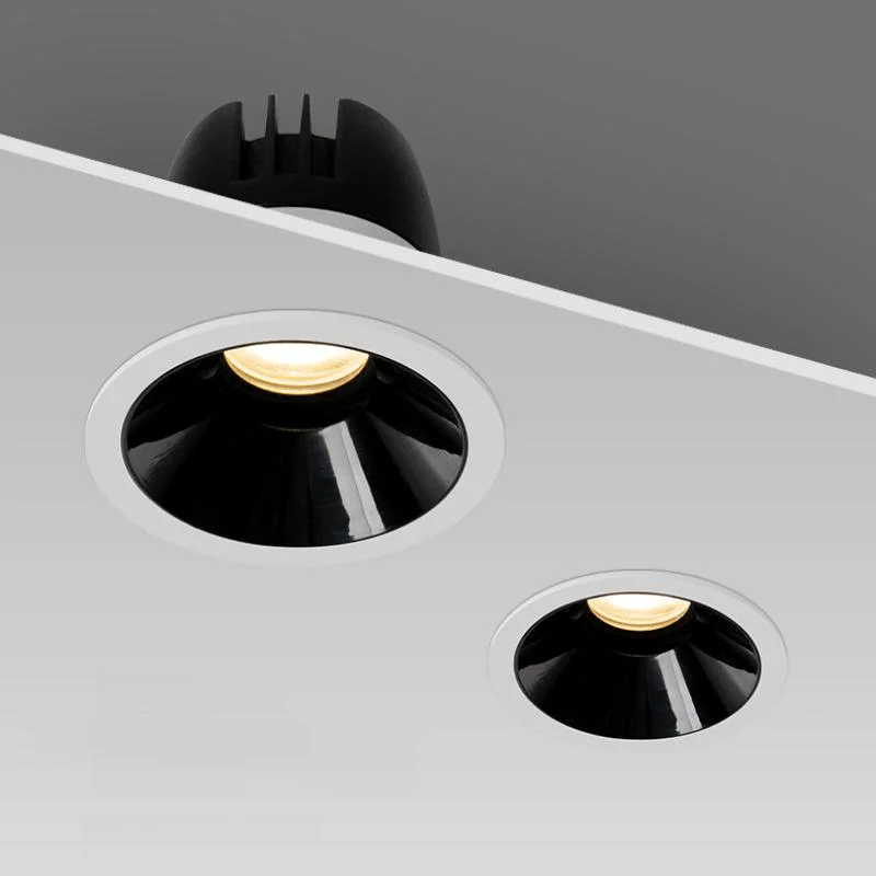 LED dimmable aluminum ceiling light wall washing light embedded spotlight adjustable tube light living room bedroom spotlight
LED dimmable aluminum ceiling light wall washing light embedded spotlight adjustable tube light living room bedroom spotlight