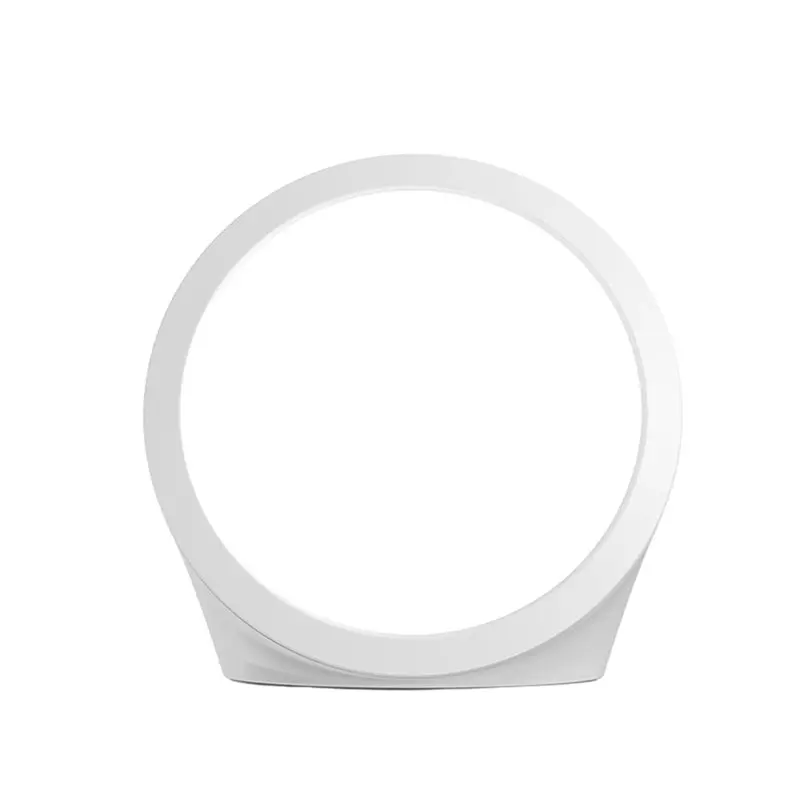 ABAC-SAD Lamp Smart Timer Light Therapy 10000LUX Stepless Brightness 3000-6500K Color Temperature Happy Sunlight Lamp
ABAC-SAD Lamp Smart Timer Light Therapy 10000LUX Stepless Brightness 3000-6500K Color Temperature Happy Sunlight Lamp