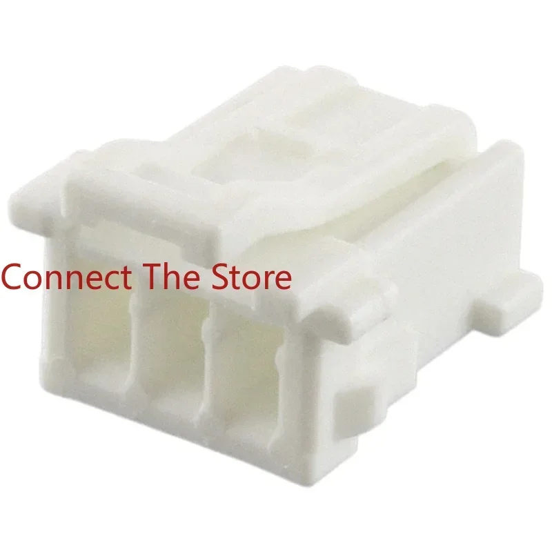 10PCS Connector 51382-0300 513820300 Rubber Case 3P Original Stock
10PCS Connector 51382-0300 513820300 Rubber Case 3P Original Stock