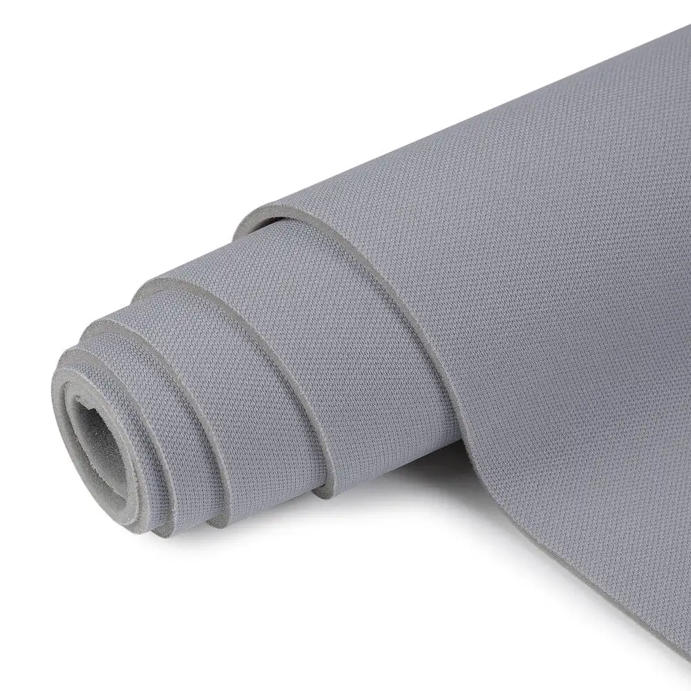 Auto Roof Sky Ceiling Headliner Fabric Repair Headlining Material Foam Backing for Car Ceiling Fabrics Replacement DIY Sewing
Auto Roof Sky Ceiling Headliner Fabric Repair Headlining Material Foam Backing for Car Ceiling Fabrics Replacement DIY Sewing