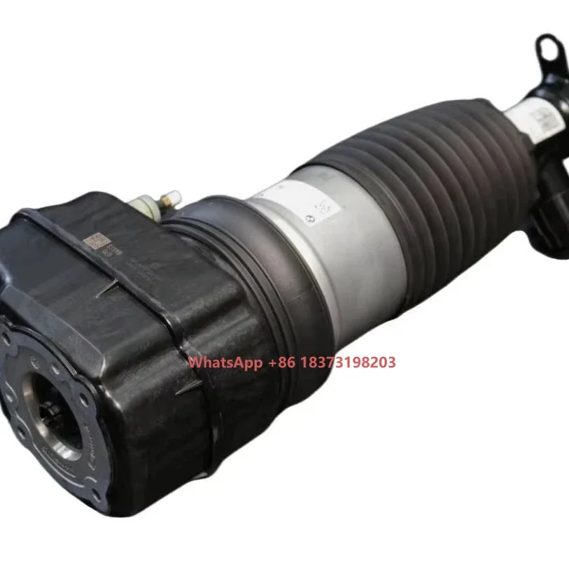 High Quality Vehicle Parts for 7 Series G70 Xdrive 2023-2025 Air Suspension Shock Absorber with ADS 37106892591 37106892592
High Quality Vehicle Parts for 7 Series G70 Xdrive 2023-2025 Air Suspension Shock Absorber with ADS 37106892591 37106892592