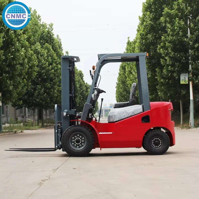 CPC-20K Fuel Forklift Mini Diesel Forklift 2 Ton Load capacity Customizable Fork Lift CE Certification Forklifts Warehouse
CPC-20K Fuel Forklift Mini Diesel Forklift 2 Ton Load capacity Customizable Fork Lift CE Certification Forklifts Warehouse