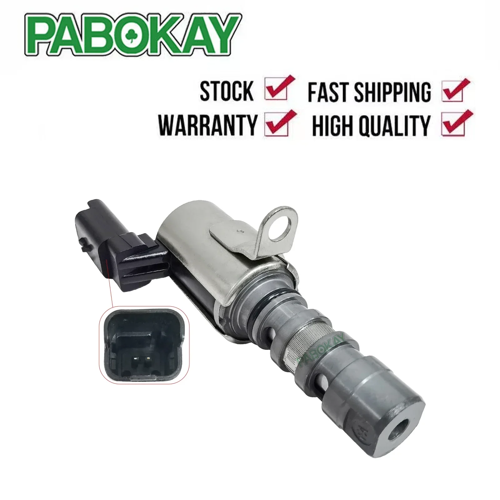 Регулировка фаз ГРМ (VVT) для Citroen C4 Picasso, Peugeot 307, 807, 9652536480, 0800170308, 1920LQ, 1920.LQ
Регулировка фаз ГРМ (VVT) для Citroen C4 Picasso, Peugeot 307, 807, 9652536480, 0800170308, 1920LQ, 1920.LQ