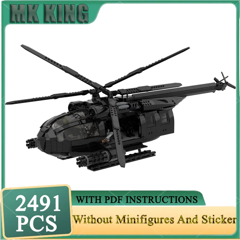 Military Model Moc Building Bricks Arctokopter Fighter Model Building Technology Modular Block Christmas DIY Toy Holiday Gifts
Military Model Moc Building Bricks Arctokopter Fighter Model Building Technology Modular Block Christmas DIY Toy Holiday Gifts
