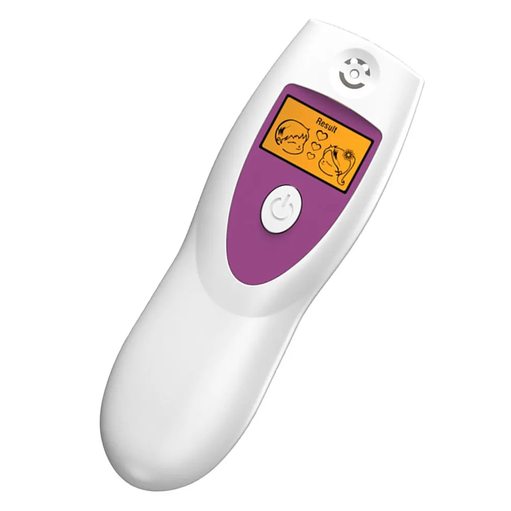 Portable Oral Halitosis Analyzer Bad Breath Mouth Odor Monitor Self Testing breath tool
Portable Oral Halitosis Analyzer Bad Breath Mouth Odor Monitor Self Testing breath tool