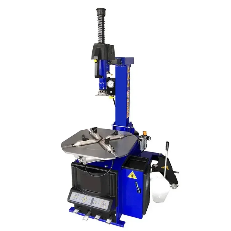 The best quality car tire changing machine
The best quality car tire changing machine