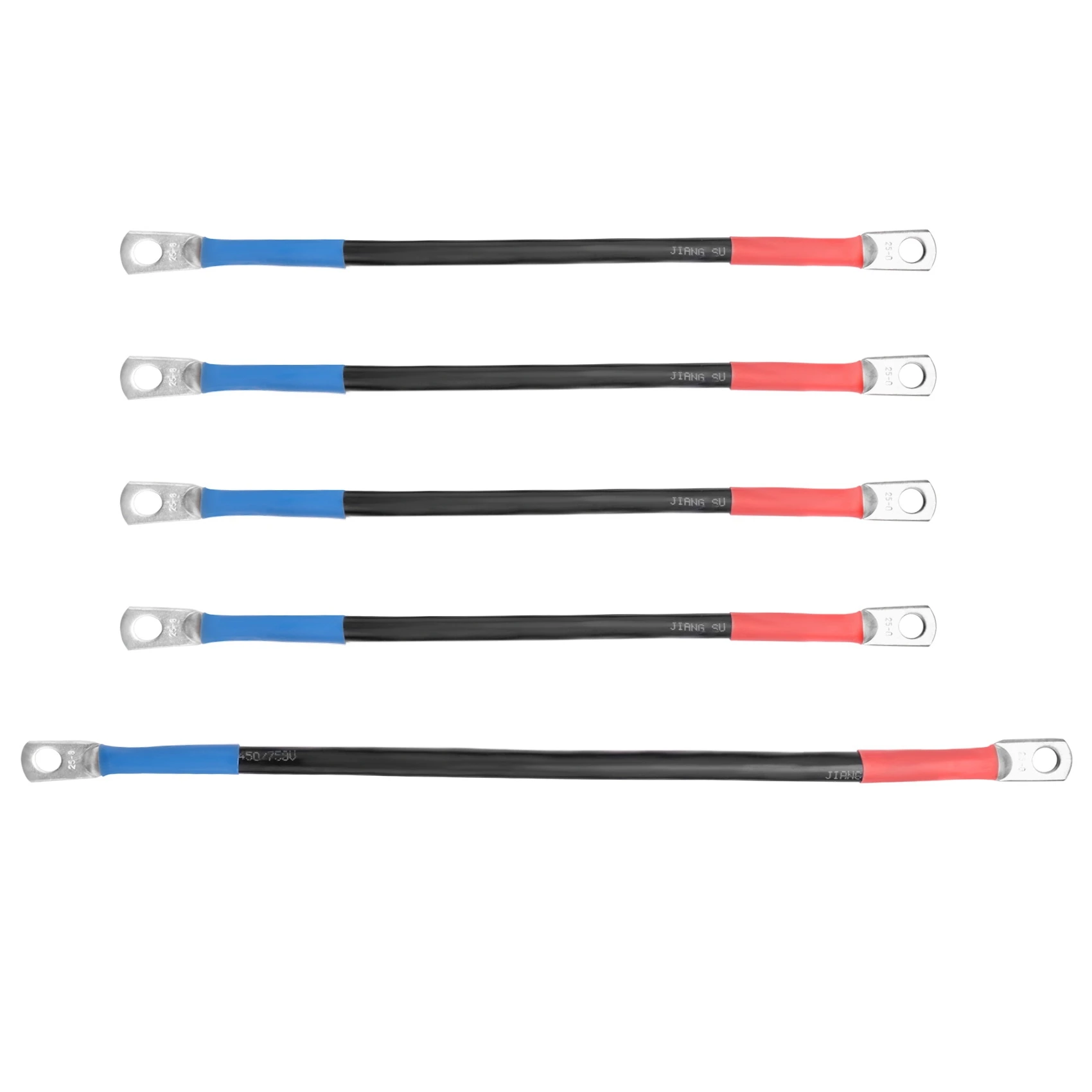 For Golf Cart EZGO TXT 94-Up Medalist/TXT 36 Volt 2Gauge 2Awg Battery Cables Set
For Golf Cart EZGO TXT 94-Up Medalist/TXT 36 Volt 2Gauge 2Awg Battery Cables Set