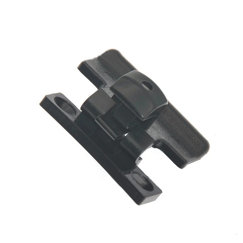 1 Pc Console Catch Latch MR532555 (Upper Side) For Pajero V73V7577V93 00-18 Plastic Armrest Box Buckle Car Accessories
1 Pc Console Catch Latch MR532555 (Upper Side) For Pajero V73V7577V93 00-18 Plastic Armrest Box Buckle Car Accessories