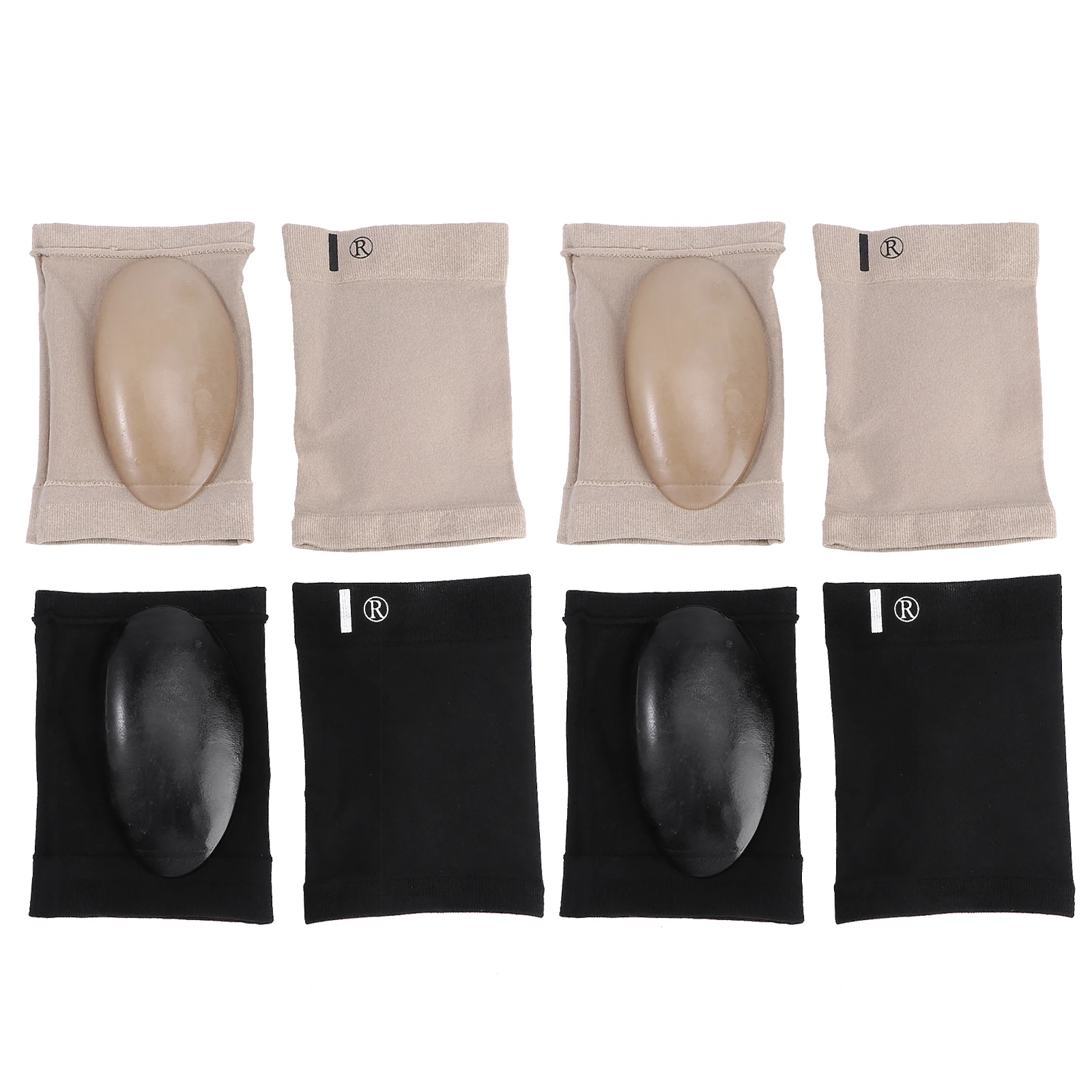 2 Pairs Arch Support Socks Comfort Breathable Foot Accessories Shock Absorption Pain Relief Seamless Design Long
2 Pairs Arch Support Socks Comfort Breathable Foot Accessories Shock Absorption Pain Relief Seamless Design Long