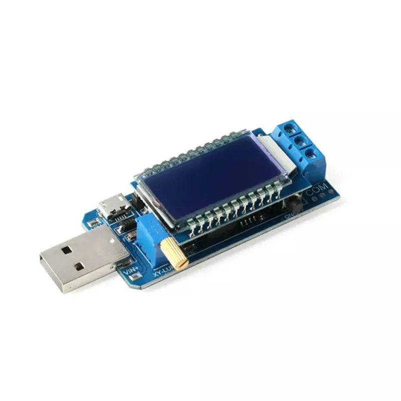 1/2/5/10/20Pcs DC-DC USB Buck-Boost Power Regulator Module 5V to 3.3V 9V 12V 24V Desktop Power Module PER Display Output
1/2/5/10/20Pcs DC-DC USB Buck-Boost Power Regulator Module 5V to 3.3V 9V 12V 24V Desktop Power Module PER Display Output