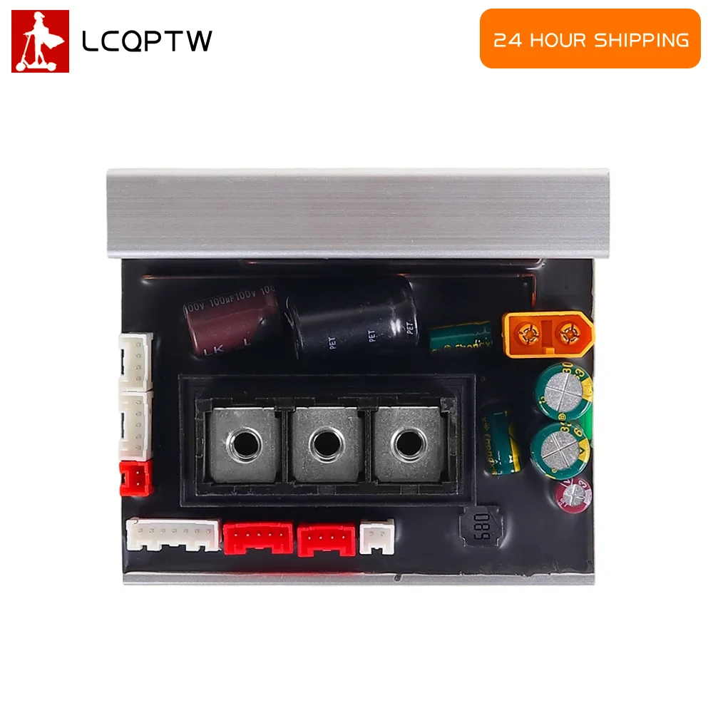 Controller for E3 Pro Motherboard Main Control Board for Ninebot E3 Pro Electric Scooter Replacement Accessories Parts
Controller for E3 Pro Motherboard Main Control Board for Ninebot E3 Pro Electric Scooter Replacement Accessories Parts