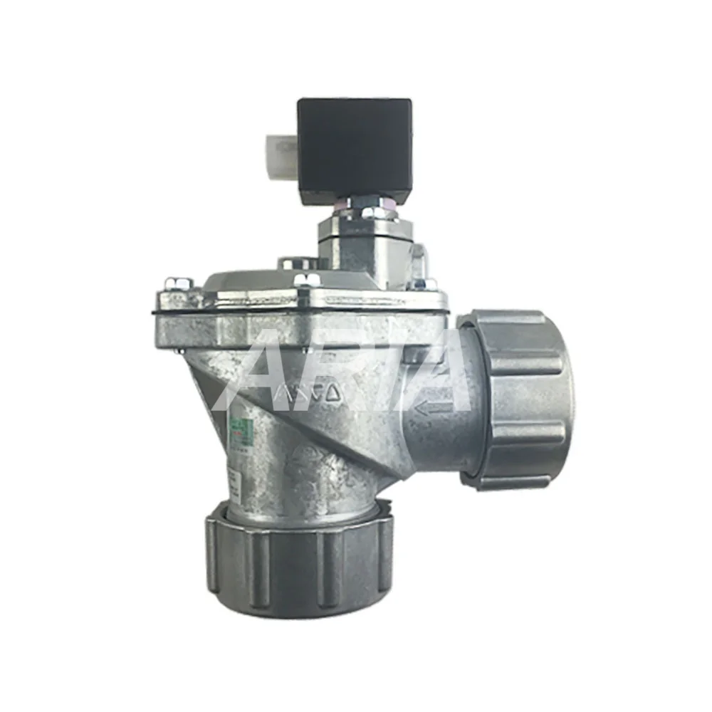 Катушка клапана Asco SCG353A065 для импульсного клапана 1-1/2" SCG353A065.230/50 SCG353A065.24/DC SCG353A065.115/50
Катушка клапана Asco SCG353A065 для импульсного клапана 1-1/2" SCG353A065.230/50 SCG353A065.24/DC SCG353A065.115/50