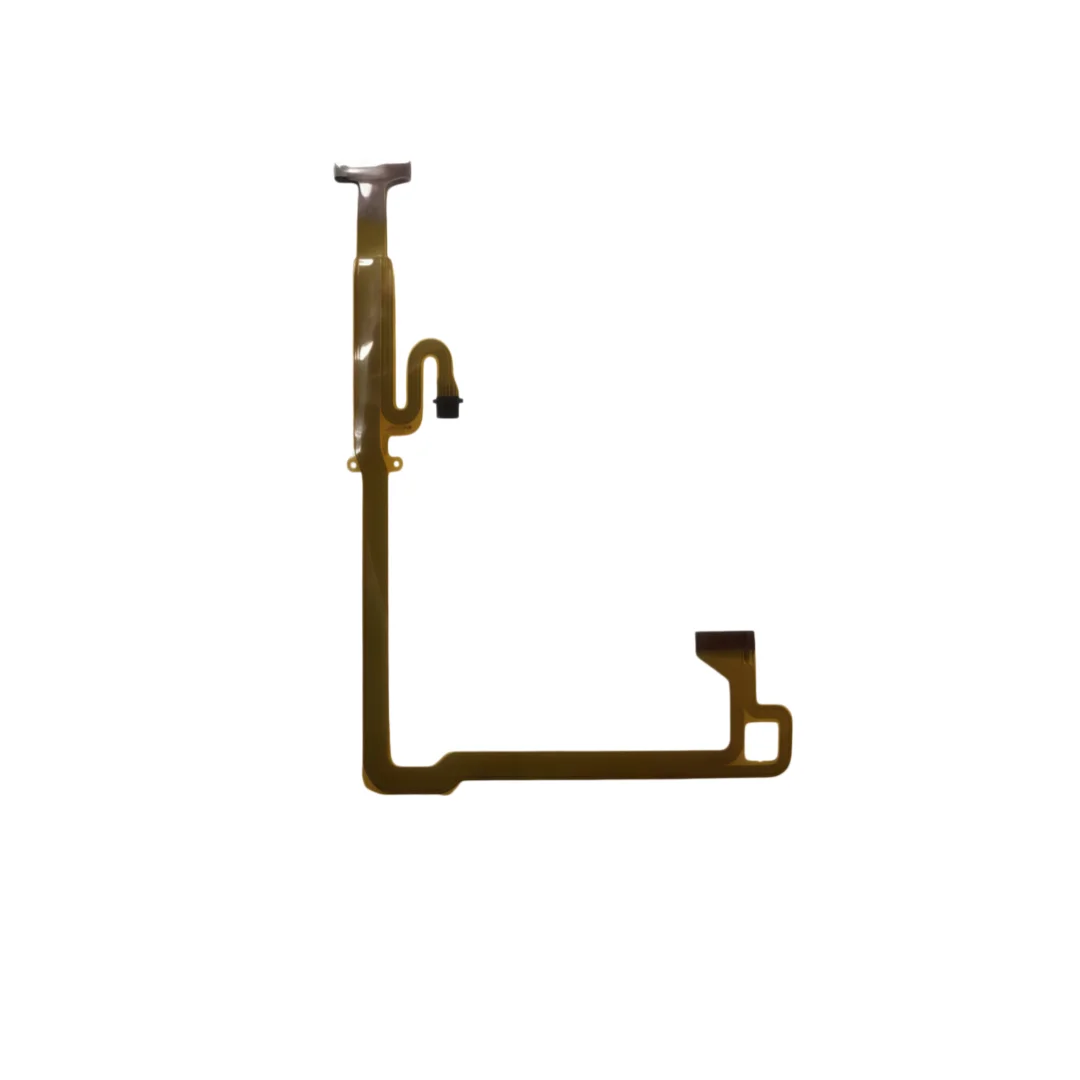 New LCD Flex Cable LCD Connection Ribbon Cable For Panasonic GH3 GH4-1PCS