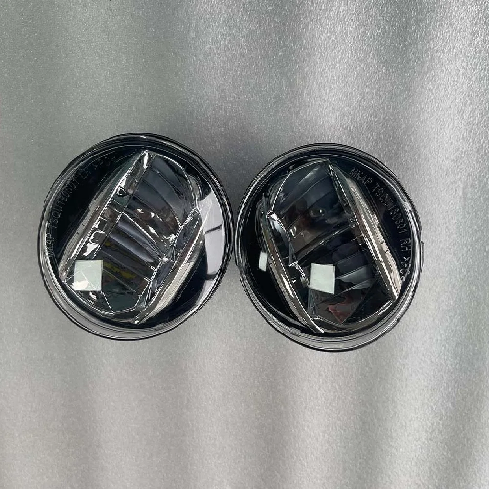 1 Pair 2X Foglight Fog Lights for Toyota Sequola SEQUOIA US 2018 2019 2020 2021 2022
1 Pair 2X Foglight Fog Lights for Toyota Sequola SEQUOIA US 2018 2019 2020 2021 2022