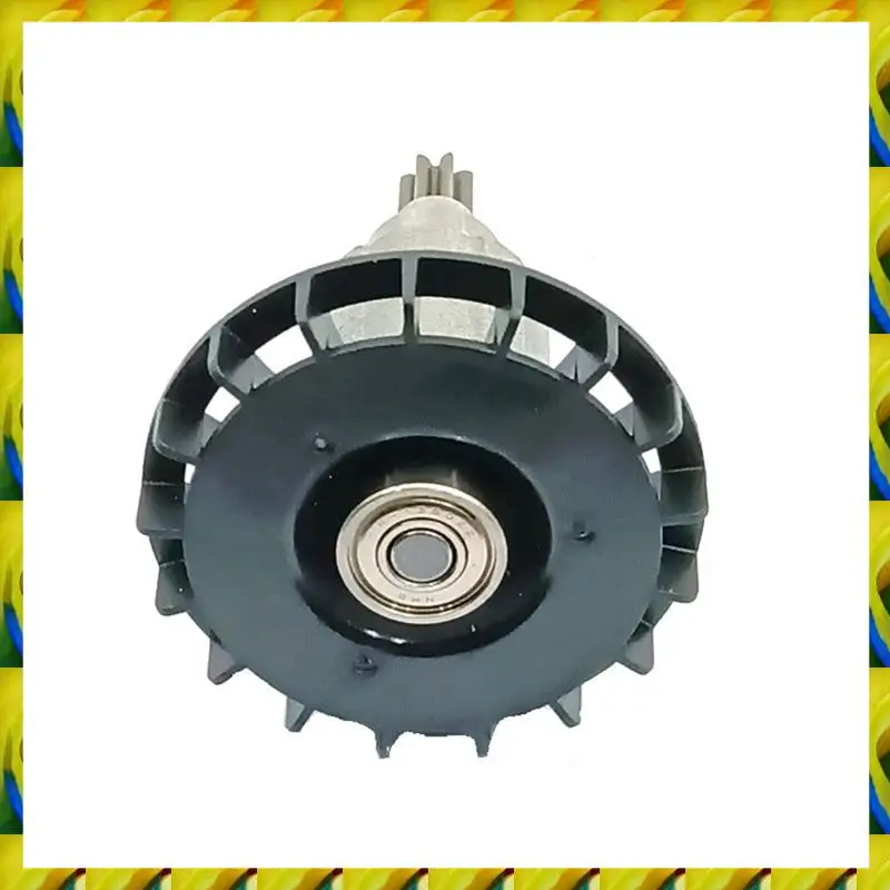 Якорь двигателя ротора WFF Formakita 619626-3 Forxwt15 DTW300 TW004GZ Ротор ударного гайковерта
Якорь двигателя ротора WFF Formakita 619626-3 Forxwt15 DTW300 TW004GZ Ротор ударного гайковерта