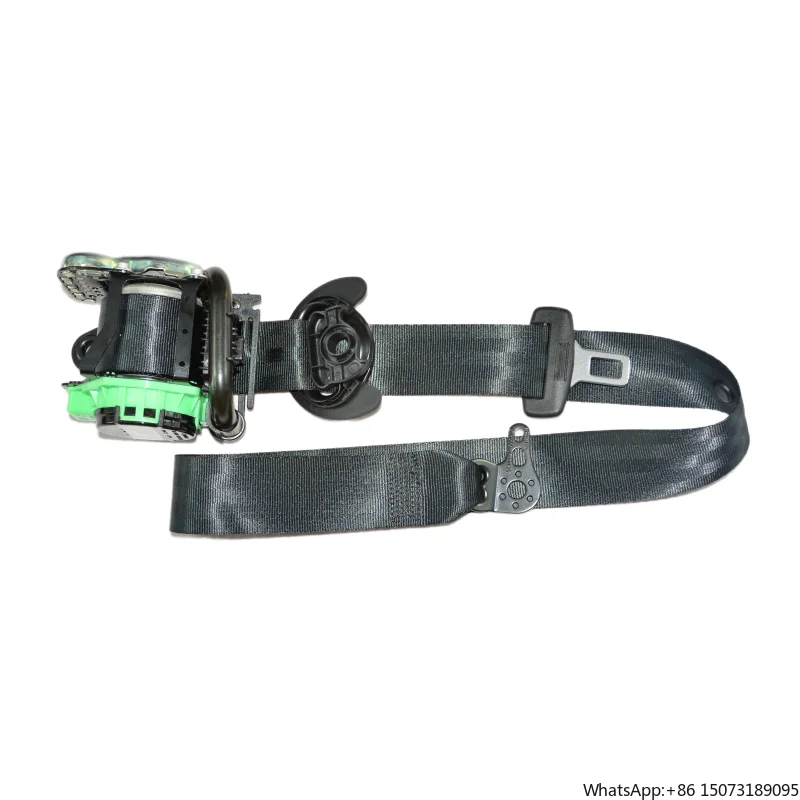 Factory Supply Car Safety Belt 3 Point Seat Belt for 2016-2024 TouranL
Factory Supply Car Safety Belt 3 Point Seat Belt for 2016-2024 TouranL