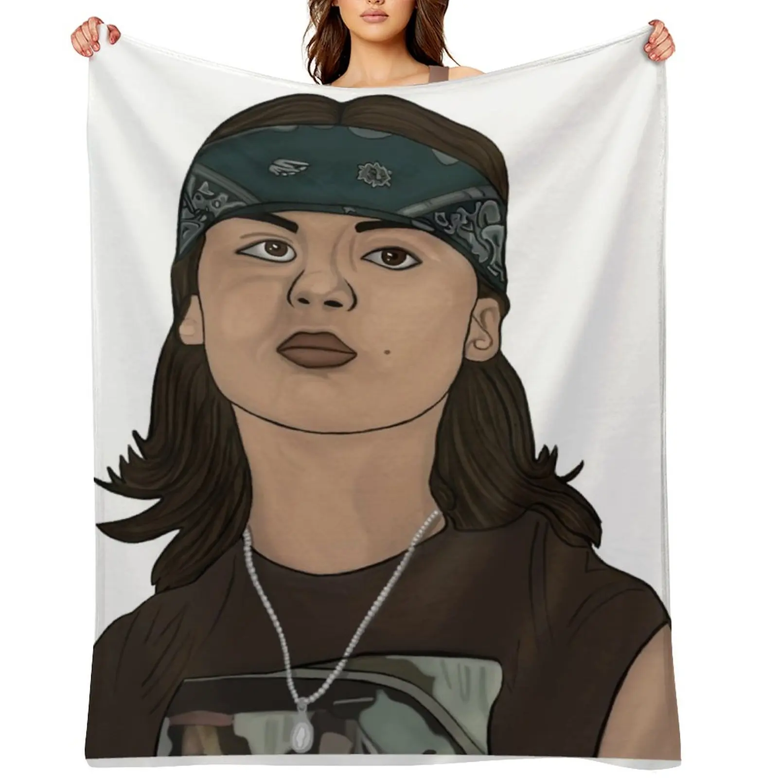 Robin Arellano Throw Blanket Softest Beach Cute Furrys Blankets
Robin Arellano Throw Blanket Softest Beach Cute Furrys Blankets