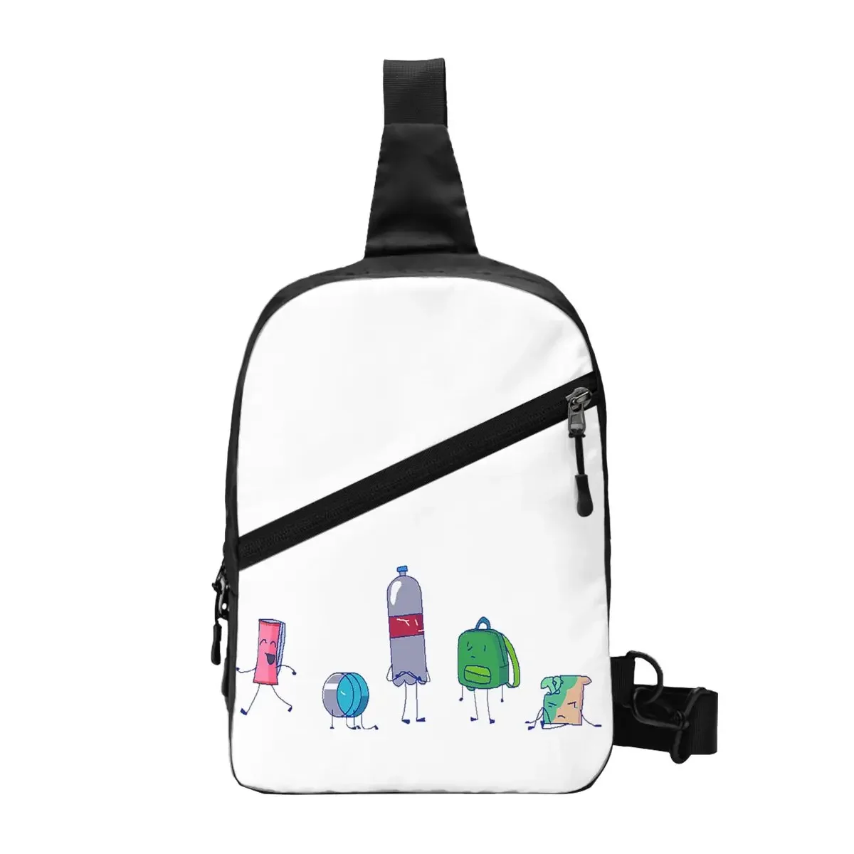 Hfjone Hfjone Hfjone Chest Bag Men Sling Crossbody Backpack Chest Bag Travel Hiking Daypack Shoulder Bag
Hfjone Hfjone Hfjone Chest Bag Men Sling Crossbody Backpack Chest Bag Travel Hiking Daypack Shoulder Bag