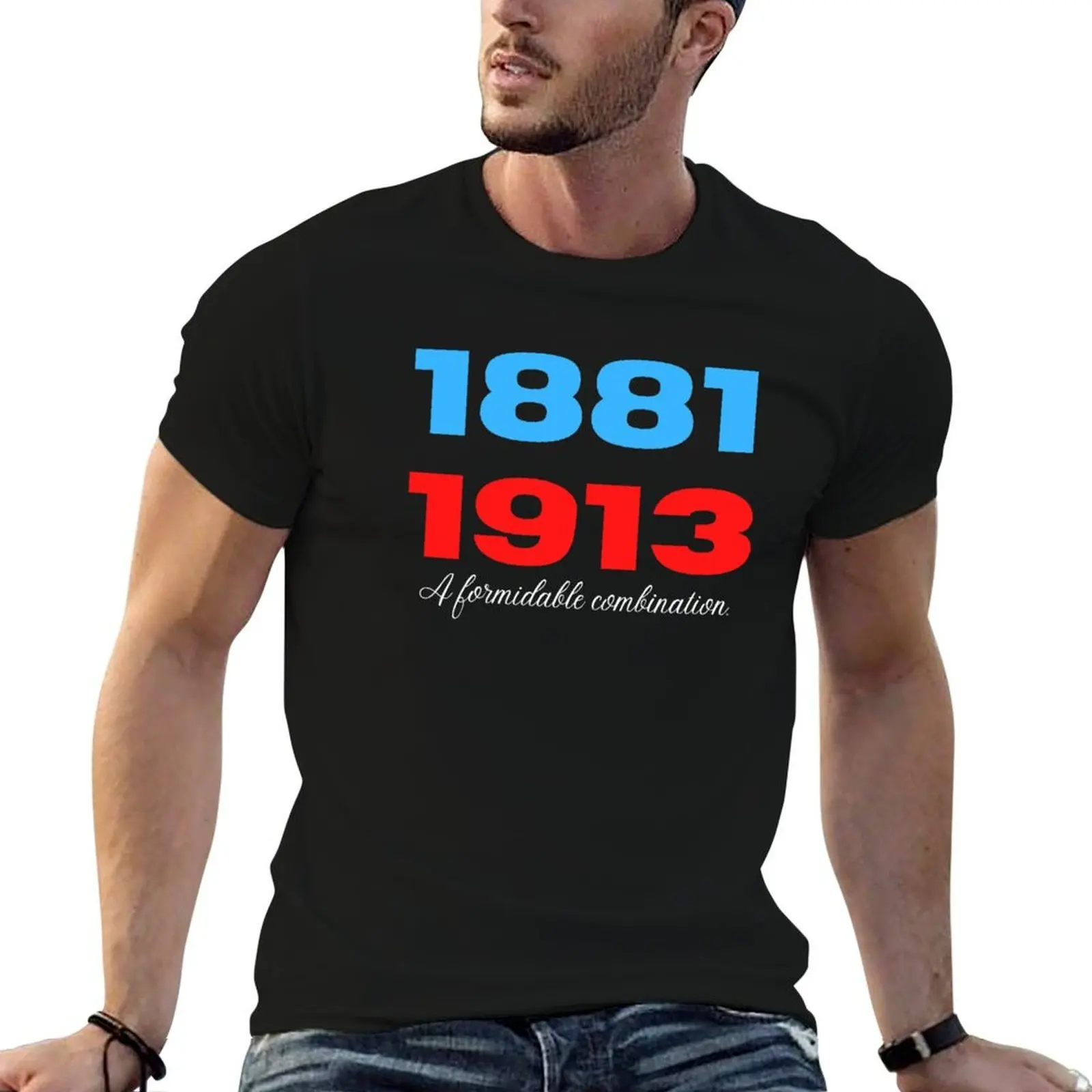 Formidable Combination Spelman and Delta T-Shirt cotton t shirt pack t shirts for man pack cotton T-Shirt
Formidable Combination Spelman and Delta T-Shirt cotton t shirt pack t shirts for man pack cotton T-Shirt