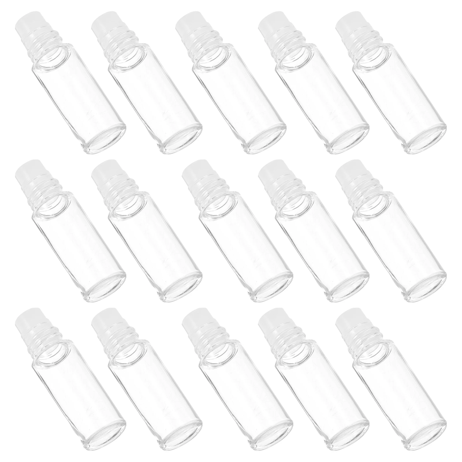 20pcs Loose Powder Bottle Empty Open Hole Plastic Case Glitter Eye Shadow Travel Container Bottle Wide Mouth
20pcs Loose Powder Bottle Empty Open Hole Plastic Case Glitter Eye Shadow Travel Container Bottle Wide Mouth