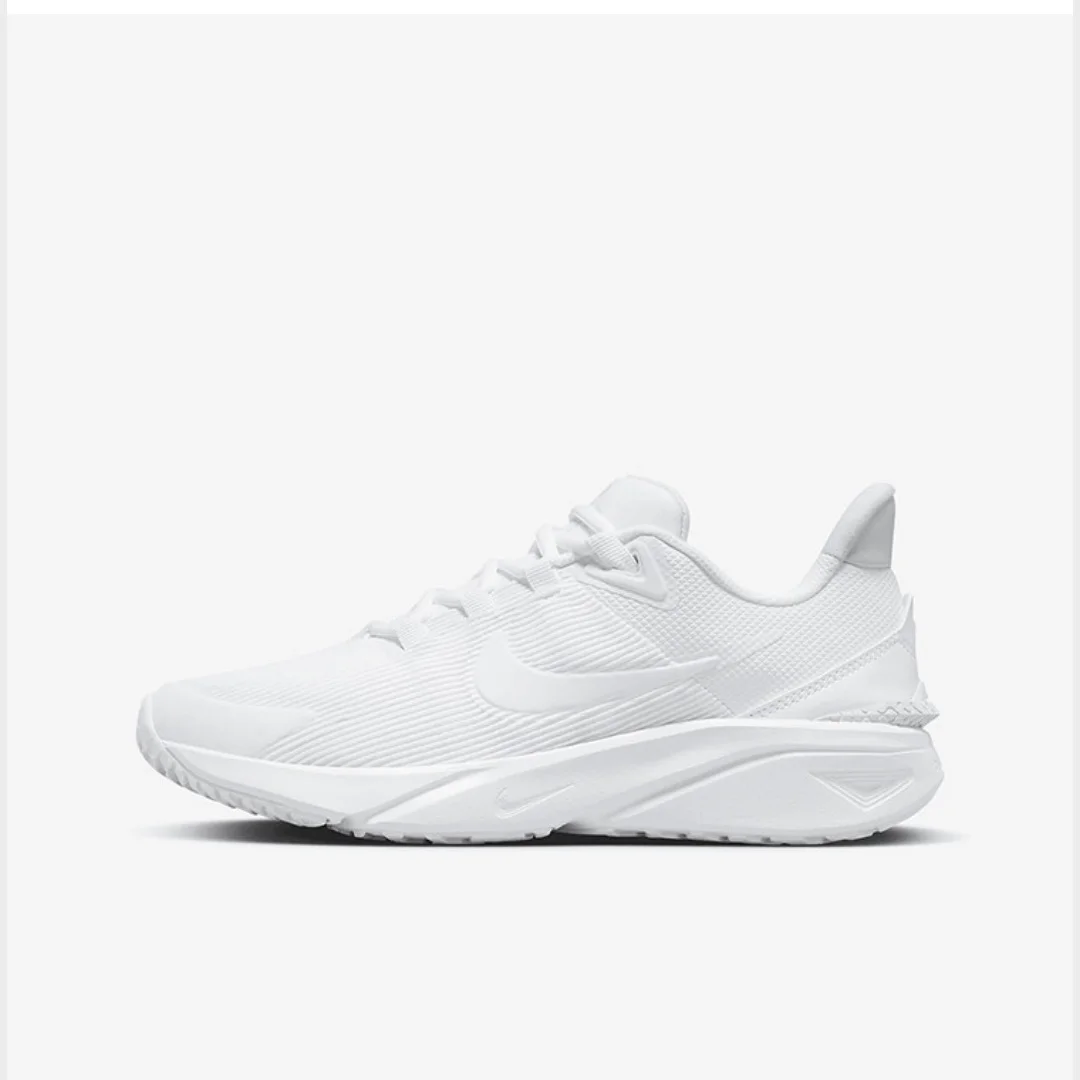 Nike/Nike's New Trendy Women's Road Wear-Resistant Cushioning Running Sneakers Dx7615-100
Nike/Nike's New Trendy Women's Road Wear-Resistant Cushioning Running Sneakers Dx7615-100