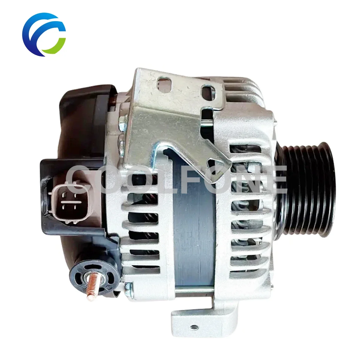 Generator Alternator for TOYOTA CAMRY RAV4 Solara Highlander 2.4 270600H100 270600H170 270602827084 1042103880
Generator Alternator for TOYOTA CAMRY RAV4 Solara Highlander 2.4 270600H100 270600H170 270602827084 1042103880