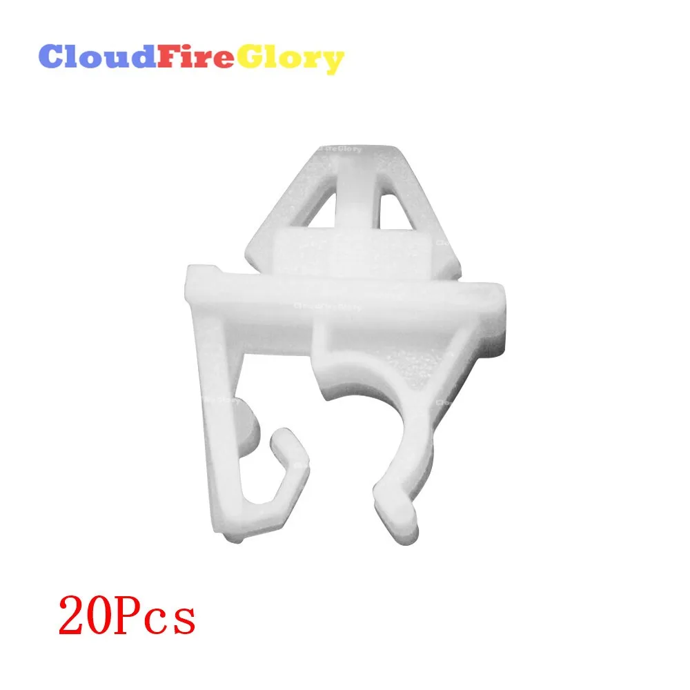 Клипса держателя стержня CloudFireGlory для Honda Accord 2013-2016 Civic 2006-2016, белая пластиковая крышка, модель 90672-SNB-901, 20 шт.
Клипса держателя стержня CloudFireGlory для Honda Accord 2013-2016 Civic 2006-2016, белая пластиковая крышка, модель 90672-SNB-901, 20 шт.