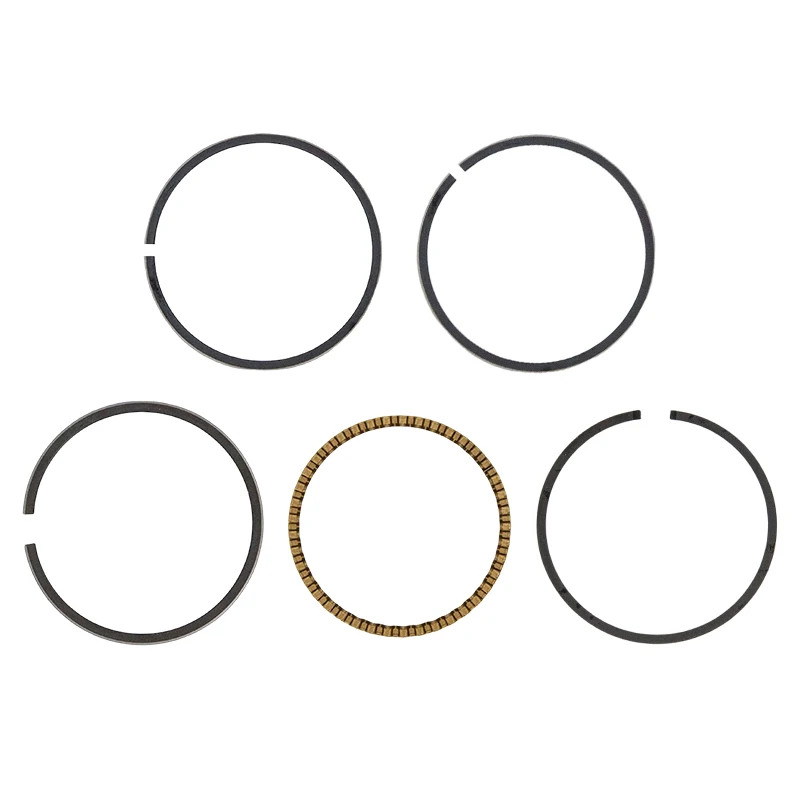 For Honda 139F GX25 GX25N GX31 HHB25 HHH25 4 Stroke 31cc 39cc Engine Lawn Mower Generator Piston Ring
For Honda 139F GX25 GX25N GX31 HHB25 HHH25 4 Stroke 31cc 39cc Engine Lawn Mower Generator Piston Ring