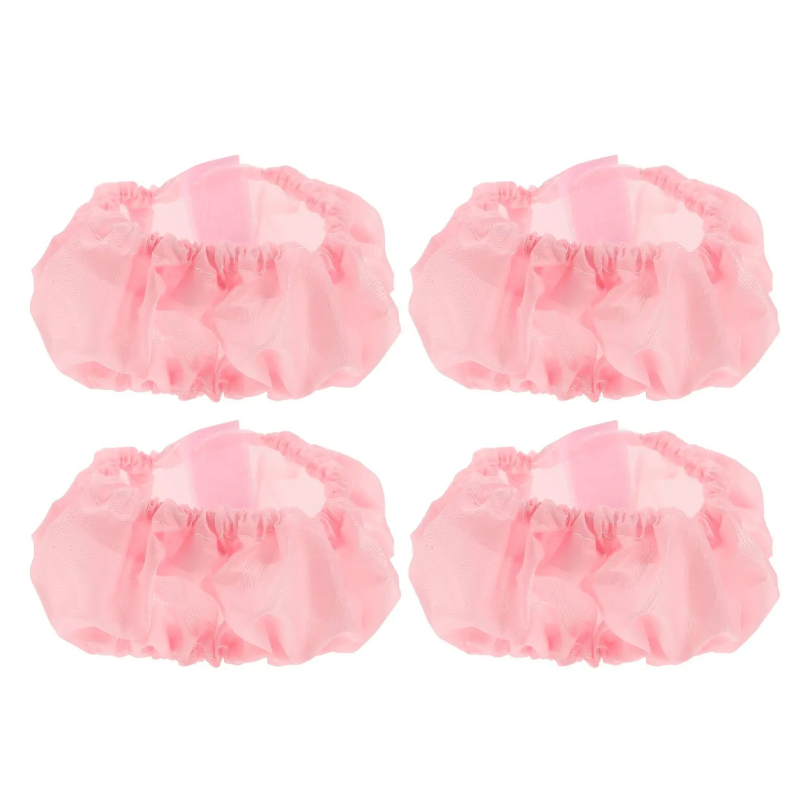 4 Pcs Dust-proof Wheel Boots Baby Polyester Infant Pram Stroller Protection Covers
4 Pcs Dust-proof Wheel Boots Baby Polyester Infant Pram Stroller Protection Covers